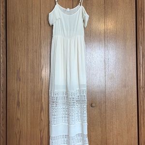 Altar’d State Maxi Dress